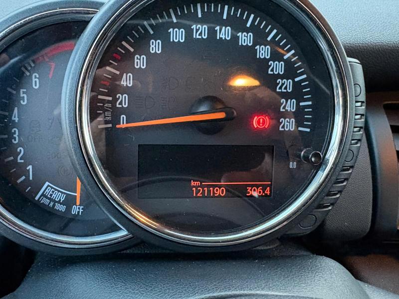 Mini One Mini 1.2 One 75cv 5p