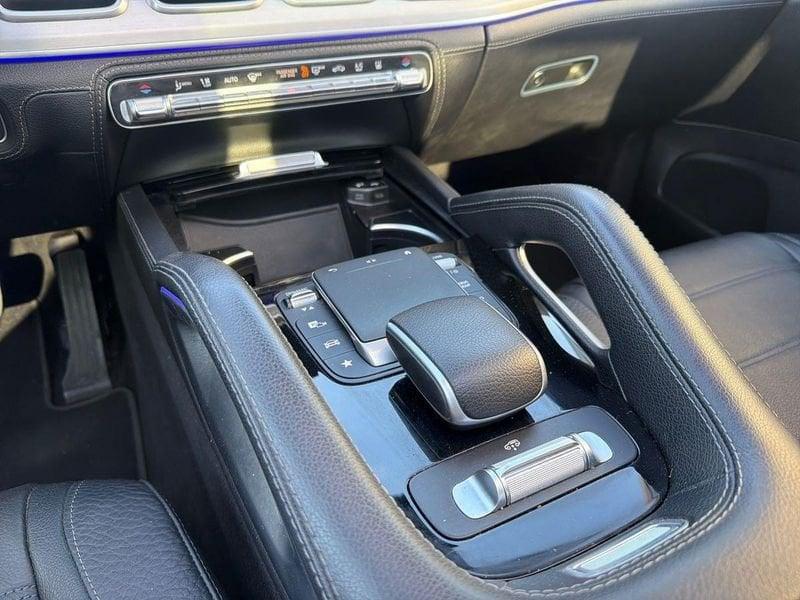 Mercedes-Benz GLE 350 de phev (e eq-power) Premium Plus 4matic auto