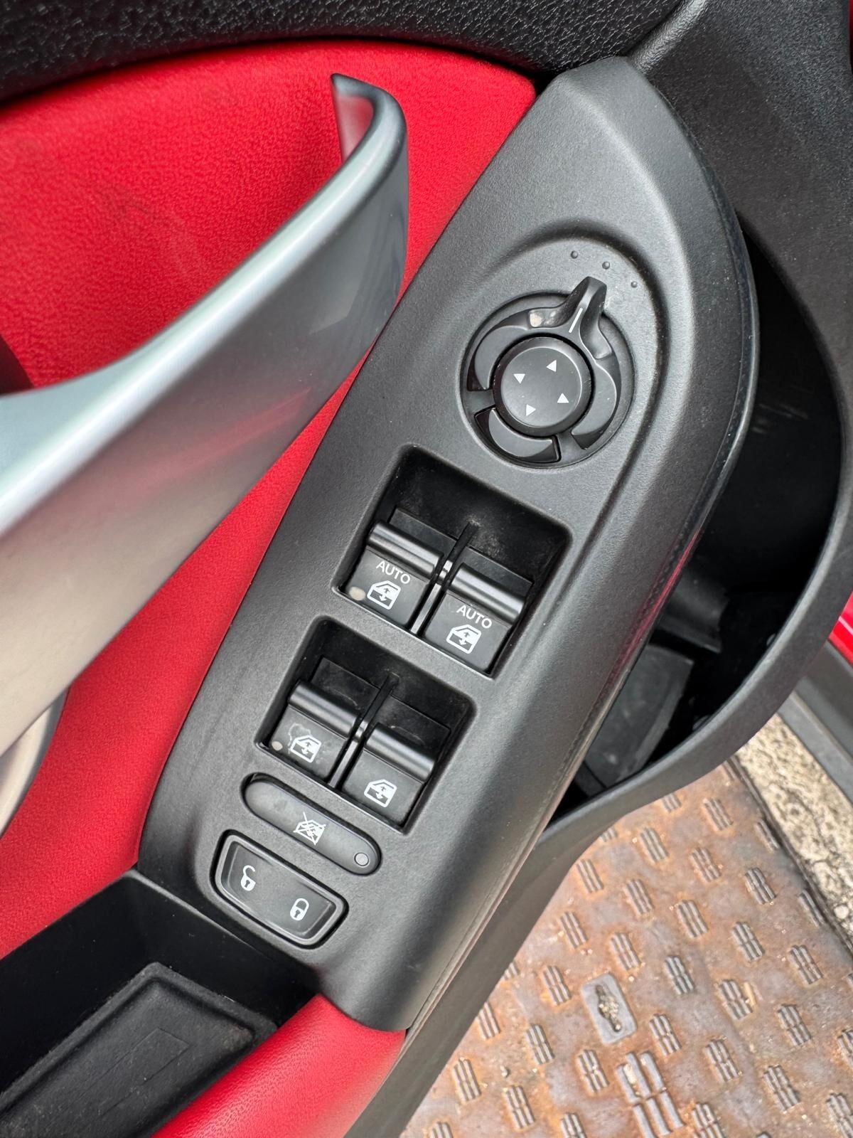 Fiat 500X 1.6 MULTIJET 120CV BUSINESS 2016