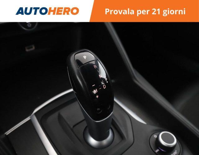 ALFA ROMEO Giulia 2.2 Turbodiesel 180 CV AT8 Super