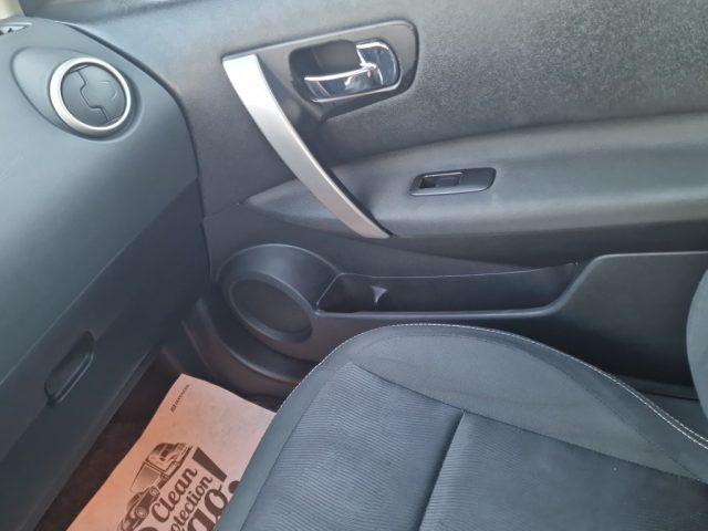 NISSAN Qashqai 1.5 dCi DPF Acenta