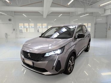 PEUGEOT 3008 BLUEHDI 130 SES ALLURE SUV