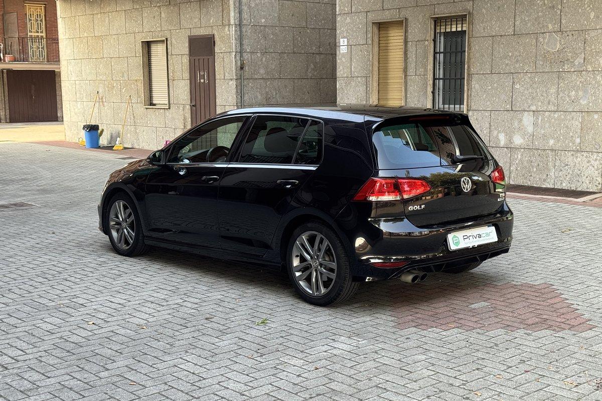 VOLKSWAGEN Golf 1.4 TSI 5p. Sport Edition BlueMotion Technology