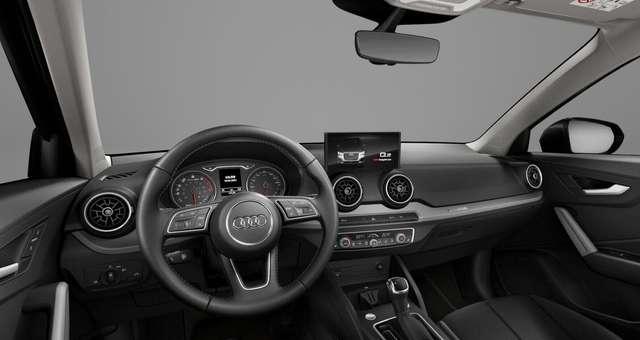Audi Q2 35 TFSI 150 CV S-TRONIC *LED+NAVI* ONLY PROMO!