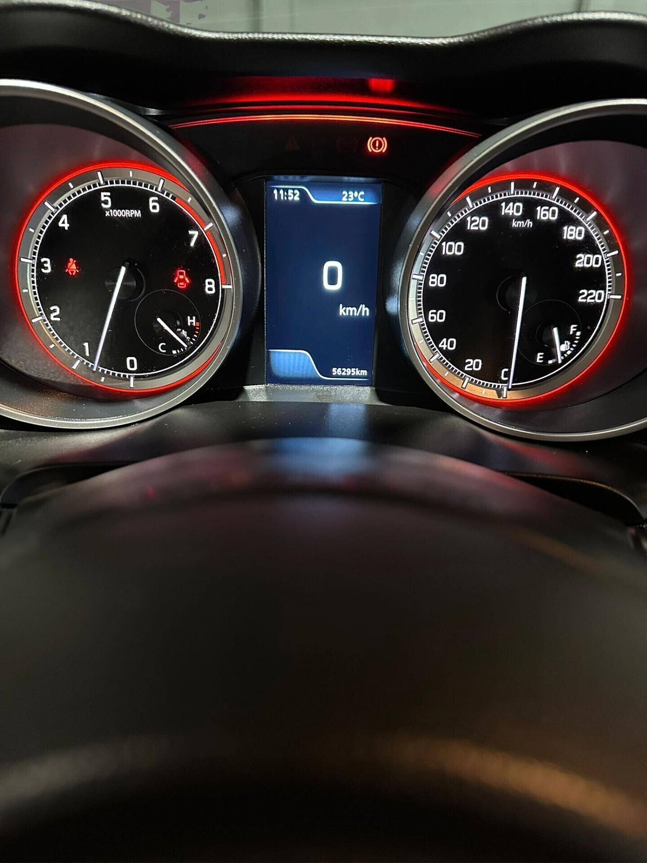 Suzuki Swift 1.2 Hybrid Top