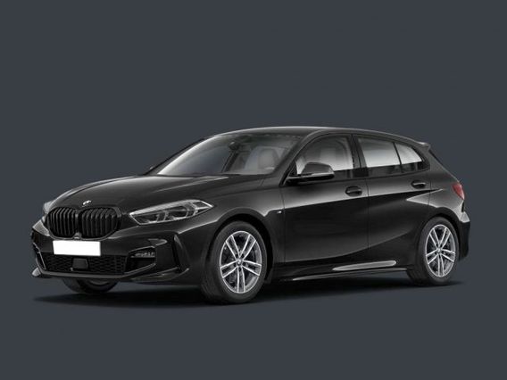 BMW 118 Serie 1 (F40) i 5p. Msport