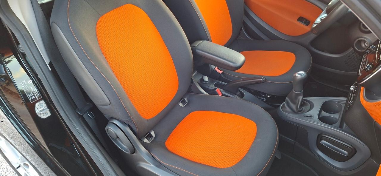 Smart ForTwo 70 1.0 Passion PREZZO REALE GAR. 12mesi