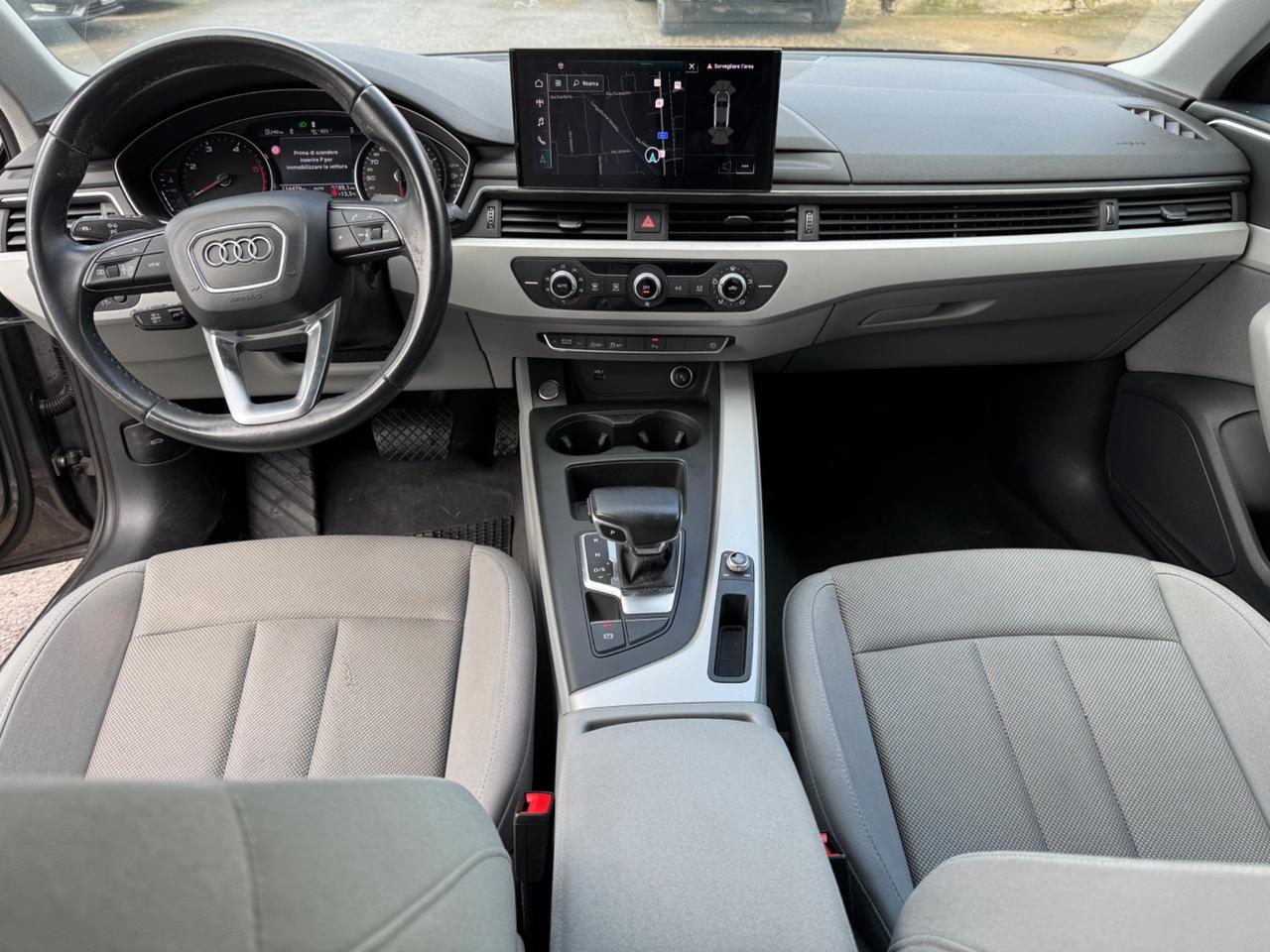 Audi A4 35 TDI S tronic S Line Edition