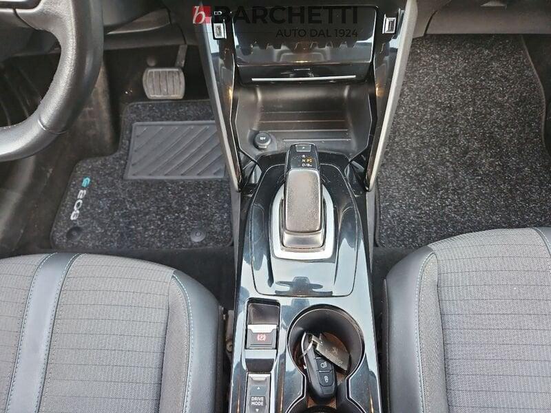 Peugeot 208 (P21E) motore elettrico 136 CV 5 porte Allure Pack