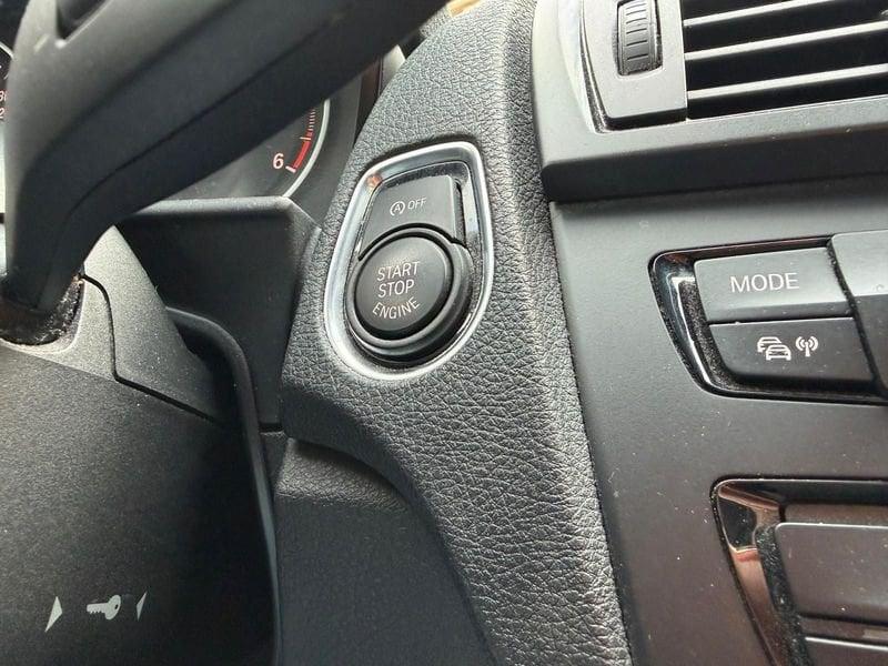 BMW Serie 1 114d Sport