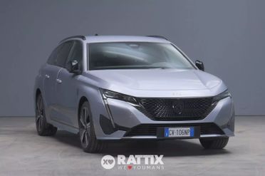 Peugeot 308 SW 1.5 BlueHDI 130CV GT EAT8