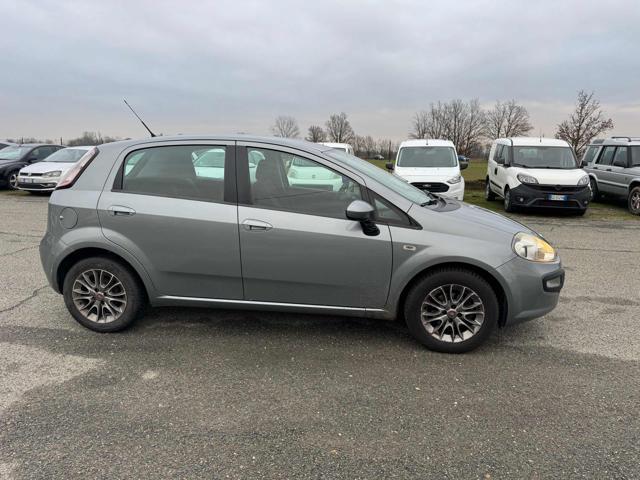 FIAT Punto Evo 1.3 Mjt 75 CV DPF 3 porte S&S Dynamic