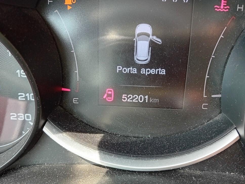 Fiat 500X 1.0 T3 120 CV Sport