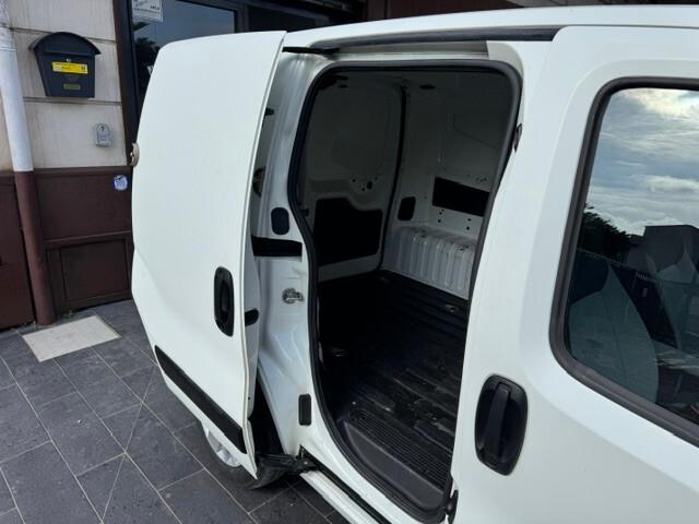Fiat Fiorino 1.3 MJT 80CV Cargo