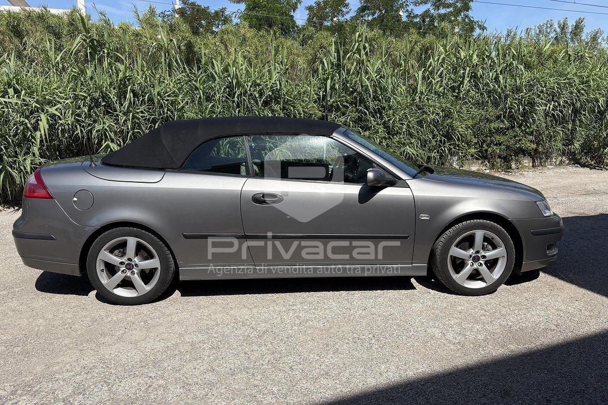 SAAB 9-3 Cabriolet 1.8 t Vector