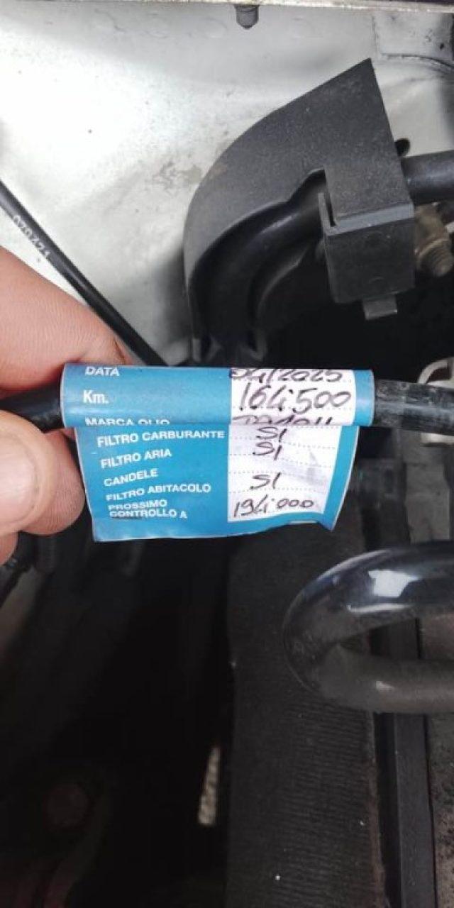 ALFA ROMEO Giulietta 1.6 JTDm-2 105 CV Exclusive