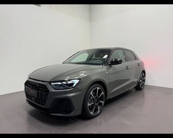 AUDI A1 SPORTBACK 30 TFSI S-TRONIC IDENTITY CONTRAST