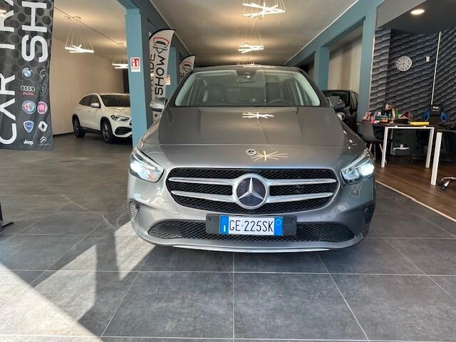 Mercedes-benz B 180 d Automatic Sport Plus 2021