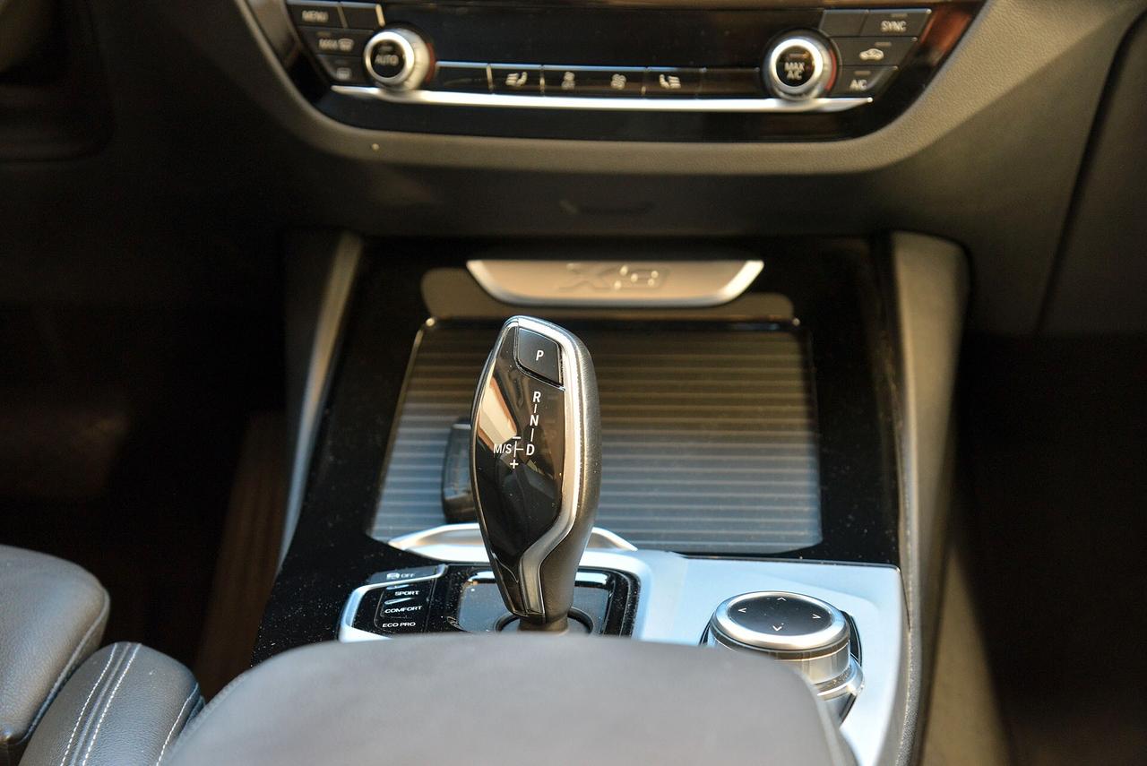 BMW X3 sDrive 18d Business Advantage 150CV – SUPER OFFERTA a Firenze