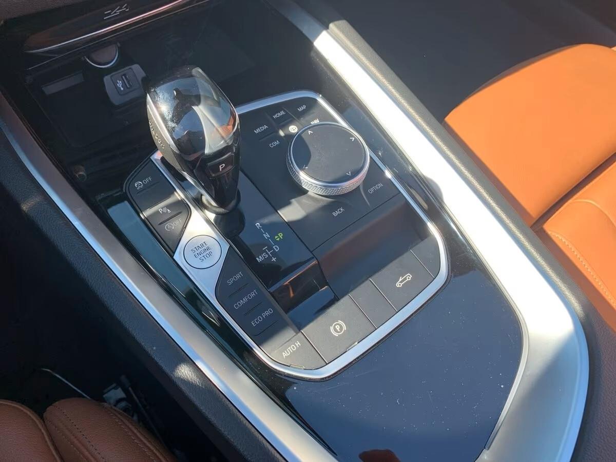 Bmw Z4 sDrive30i Msport
