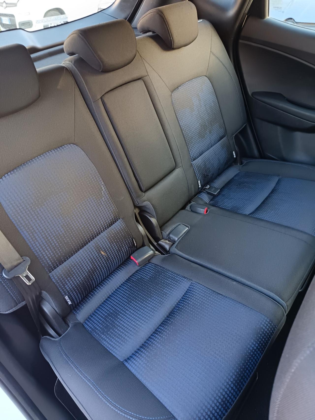 Hyundai iX20 1.4 90 CV Econext Classic GPL