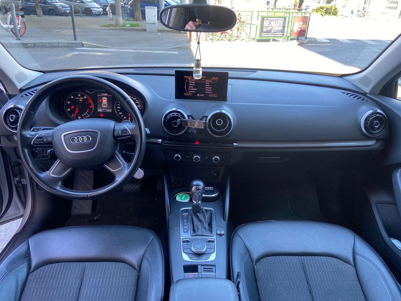Audi A3 Ambition 1.2 TFSI #10279