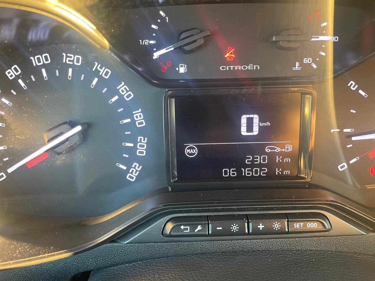 Citroen C3 PureTech 83CV Shine