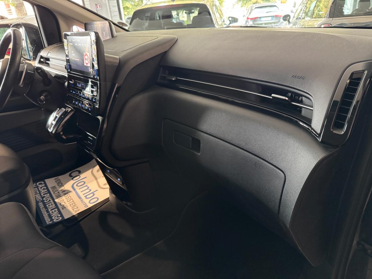 Hyundai STARIA 2.2 Wagon 2wd auto Led App conn 9p 18" (+Iva)