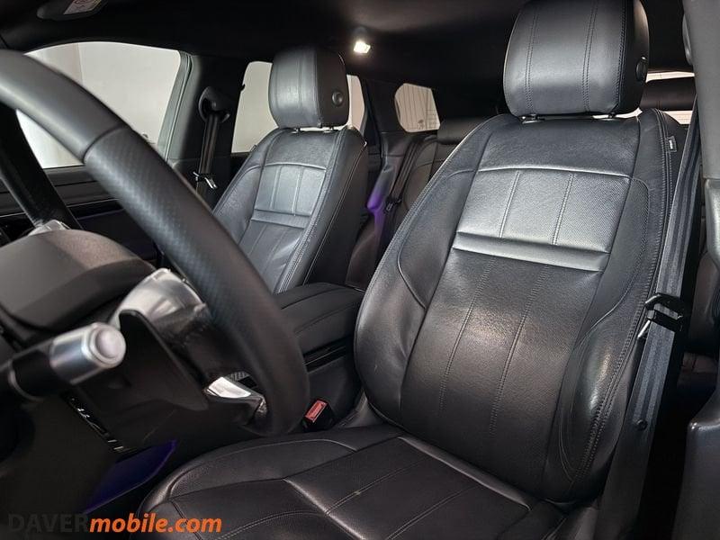Land Rover Range Rover Evoque Range Rover Evoque AUTOCARRO 2.0d i4 mhev R-Dynamic SE awd 150cv auto + IVA