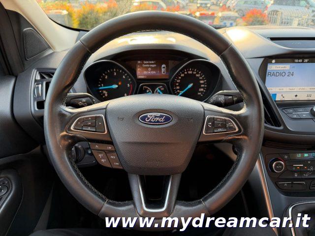 FORD Kuga 1.5 TDCI 120 CV S&S 2WD Titanium