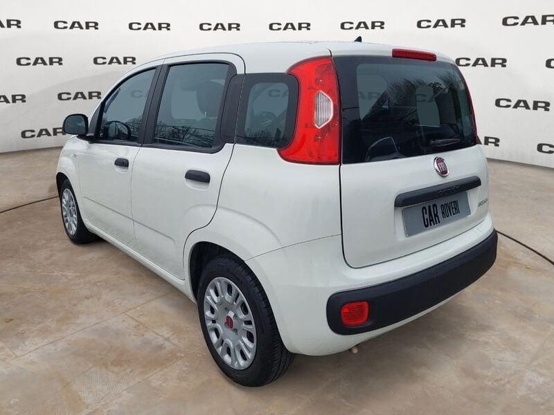 FIAT Panda Panda 1.0 FireFly Hybrid 5 posti