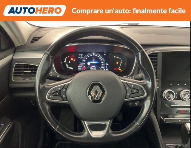 RENAULT Talisman Sporter Blue dCi 160 CV EDC Business