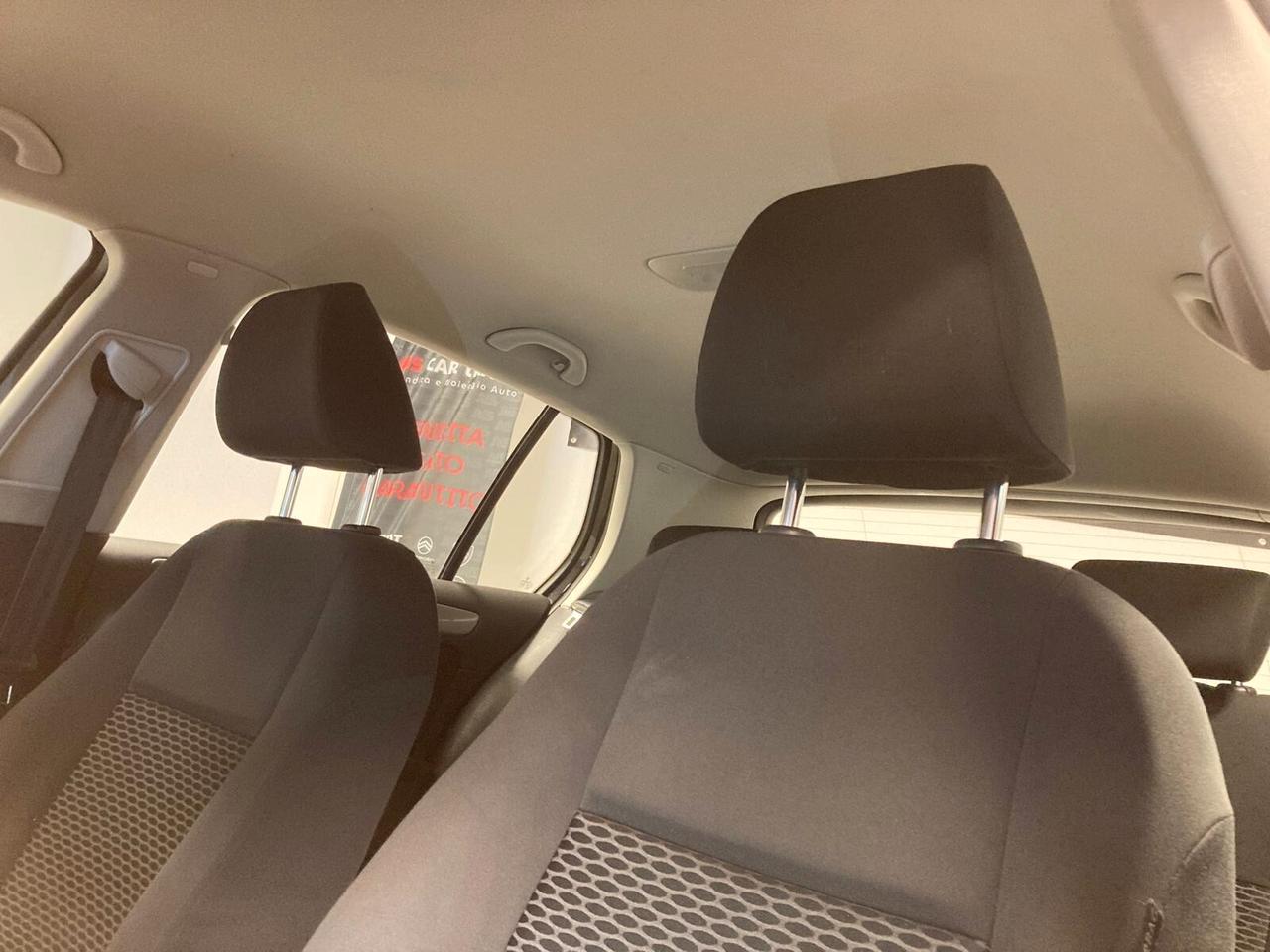 VOLKSWAGEN GOLF 1.4- OK NEOPATENTATI- EURO 5B