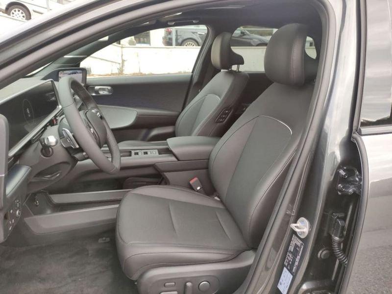 Hyundai Ioniq 6 77.4kWh 4WD Evolution (DM, SR)