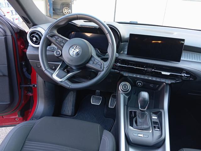 ALFA ROMEO Tonale *PROMO* 1.6 diesel 130 CV TCT6 Sprint