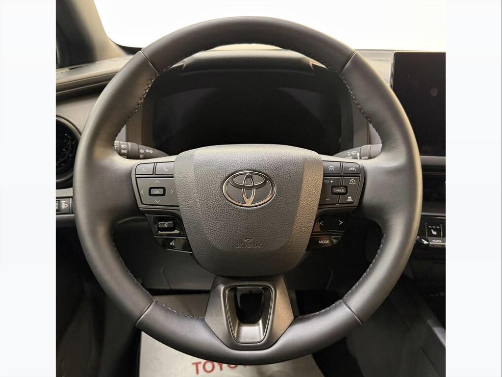 Toyota C-HR 2.0 PHEV Trend FWD E-CVT
