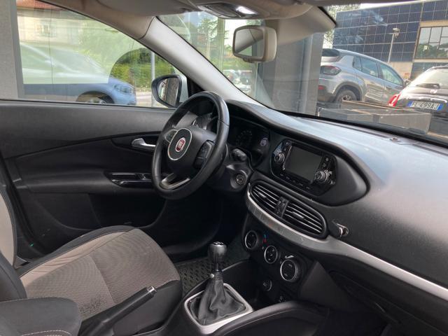 FIAT Tipo 1.6 Mjt 4 porte Opening Edition Plus