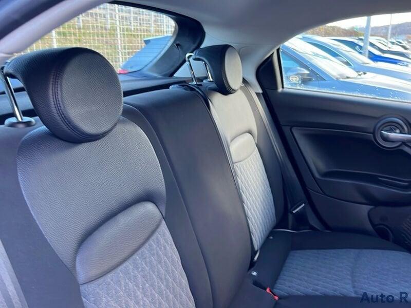 FIAT 500X 500X 1.3 MultiJet 95 CV