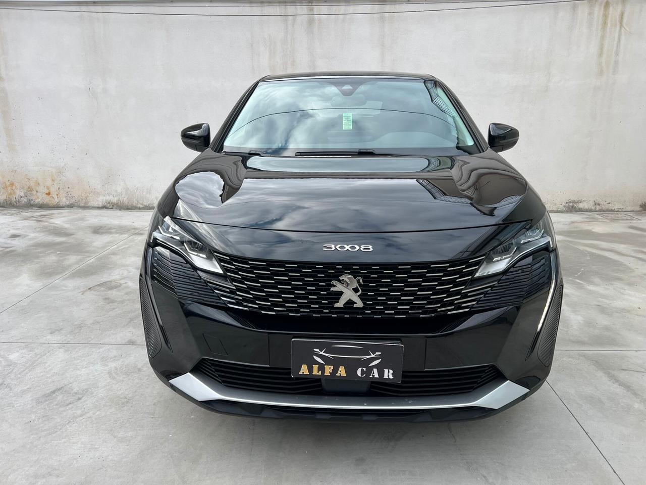 PEUGEOT 3008 1.5 BlueHDi 130CV 12\2020!!! ALLURE!!!