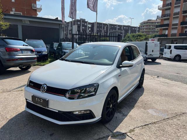 VOLKSWAGEN Polo 1.8 3p. DSG BlueMotion Technology