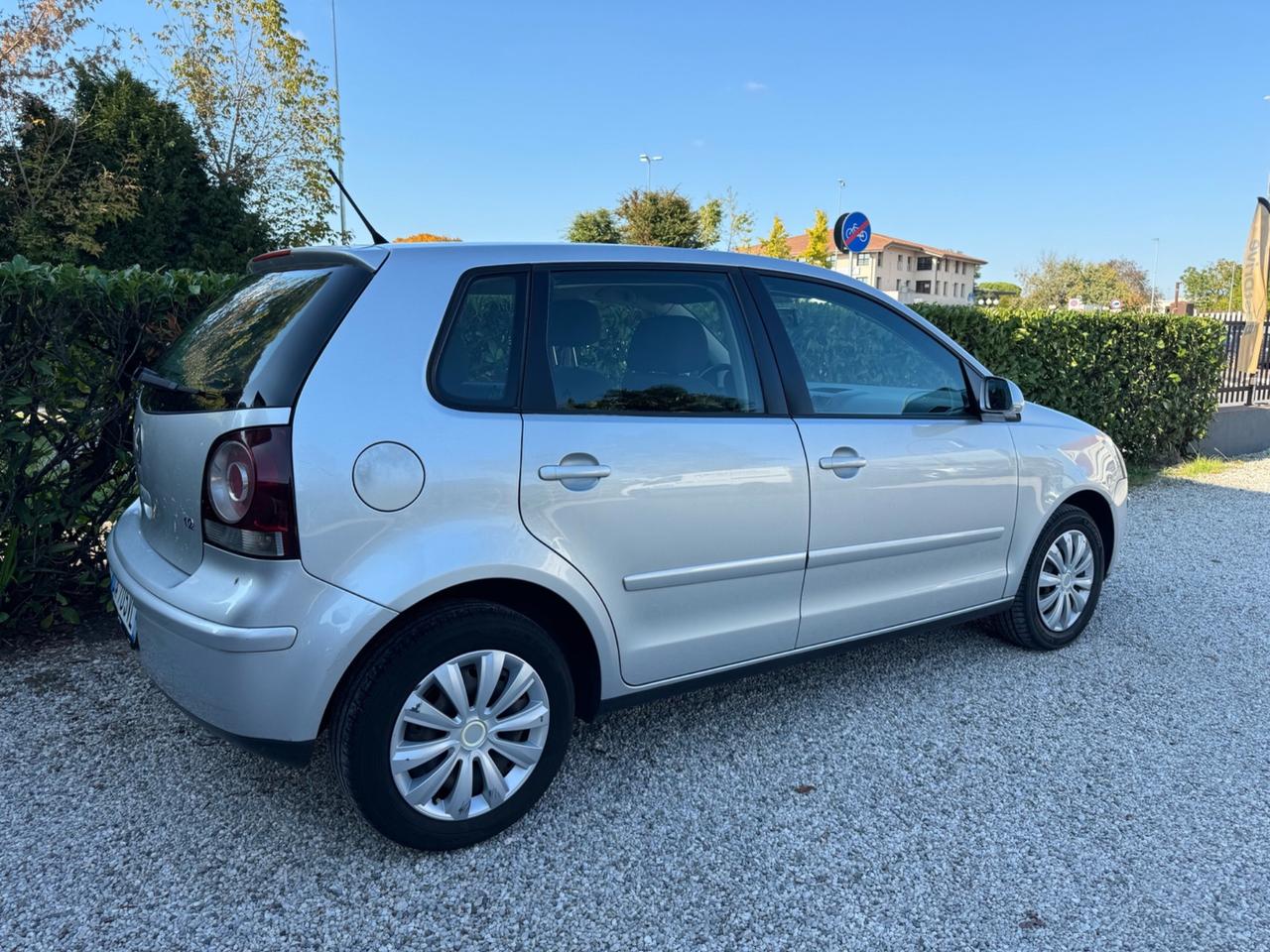 Volkswagen Polo 1.2 64CV Comfortline - NEOPATENTATI