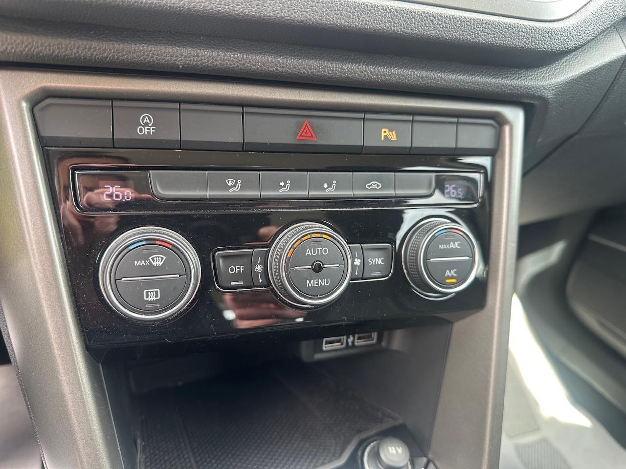 Volkswagen T-Roc 1.0 TSI 115 CV Style BlueMotion Technology