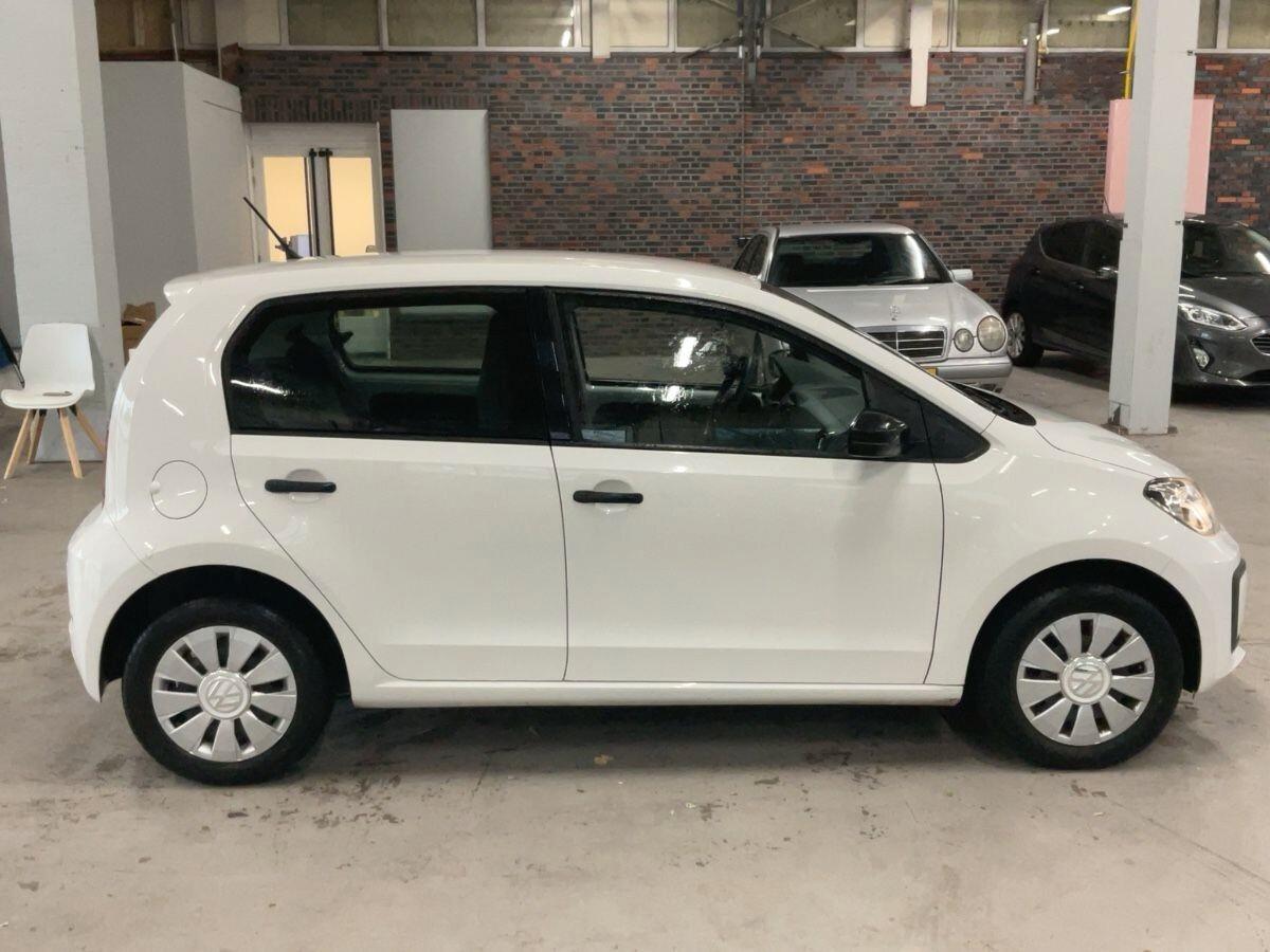Volkswagen up! 1.0 5p. move