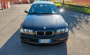 Bmw 318 318i cat 4 porte