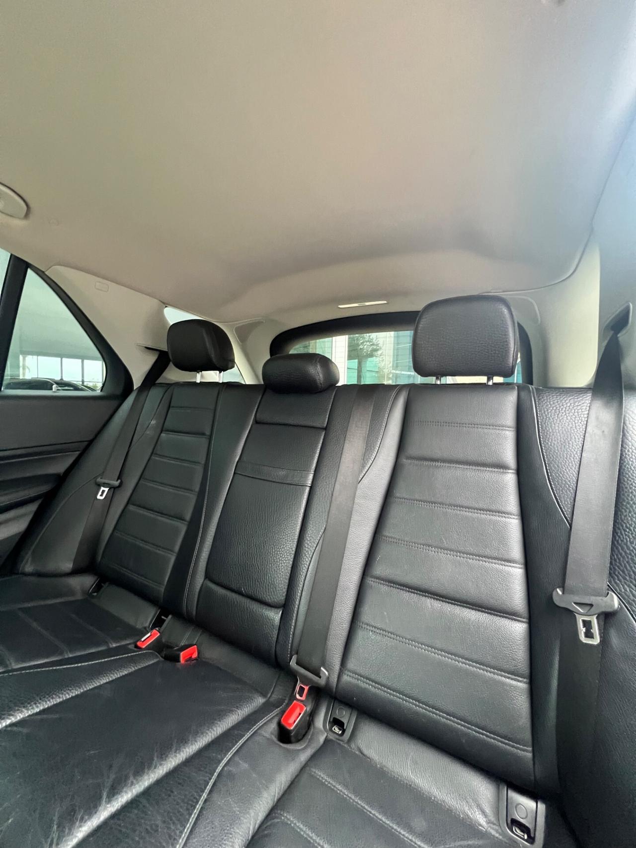 Mercedes-benz GLE 300d 4Matic Premium - possibilità noleggio no scoring