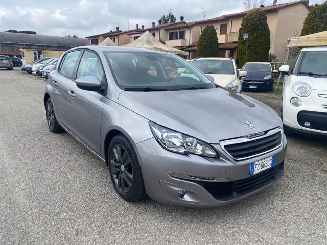 PEUGEOT 308 BlueHDi 100 S&S Active