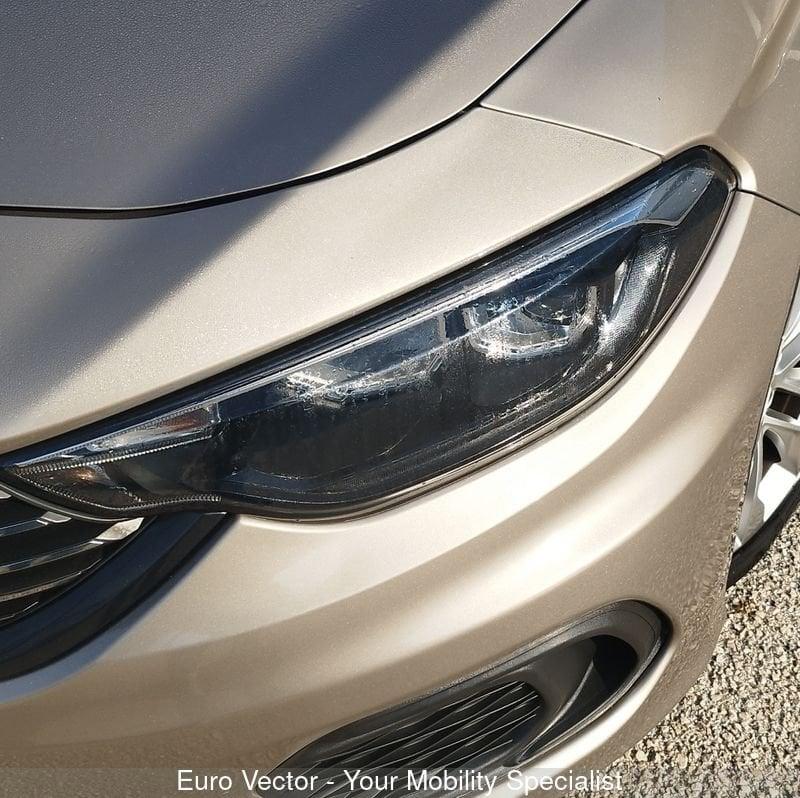 FIAT Tipo Tipo 1.3 Mjt S&S 5 porte Pop