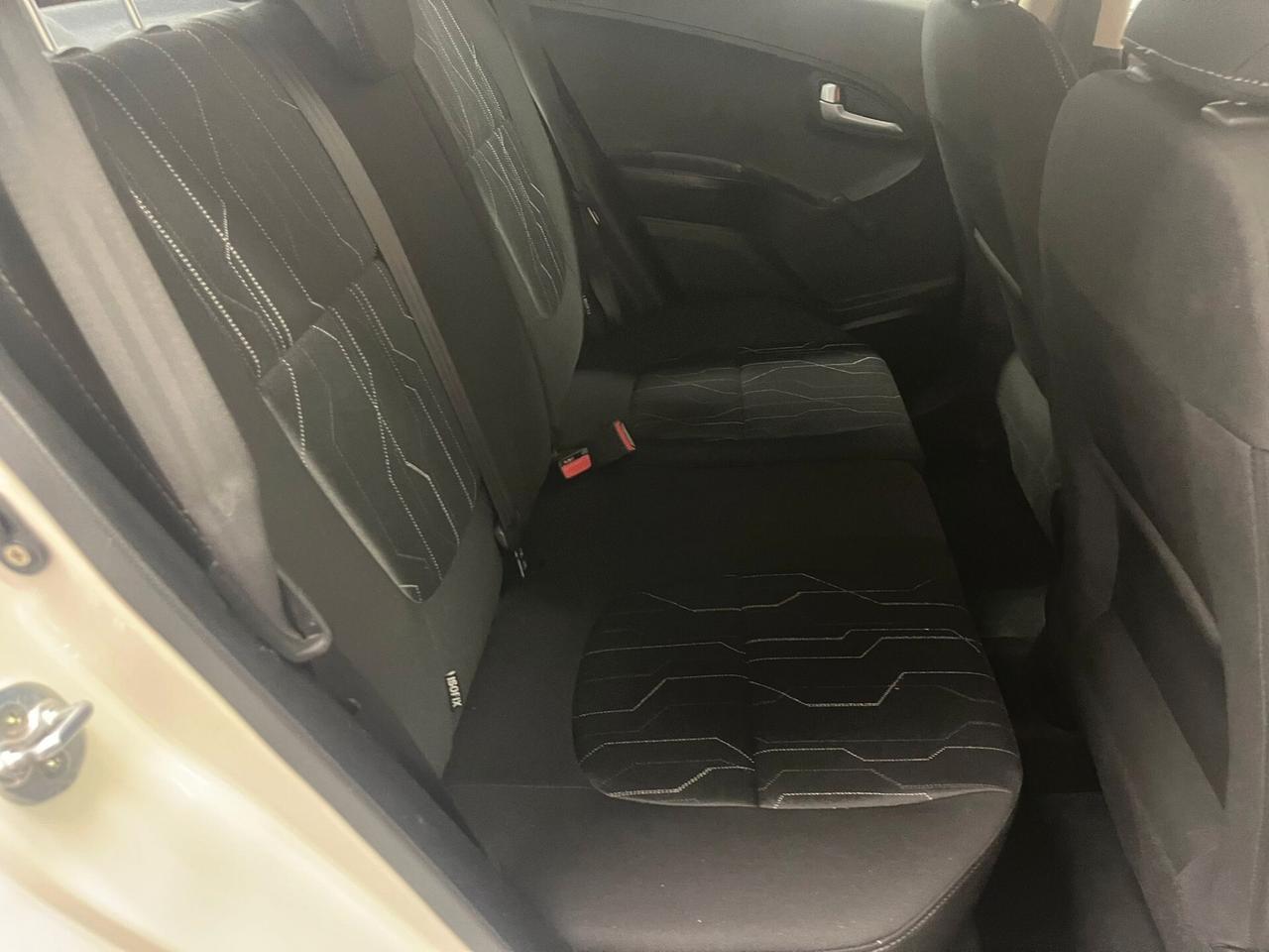 Kia Picanto 1.0 12V solo 70.000 km