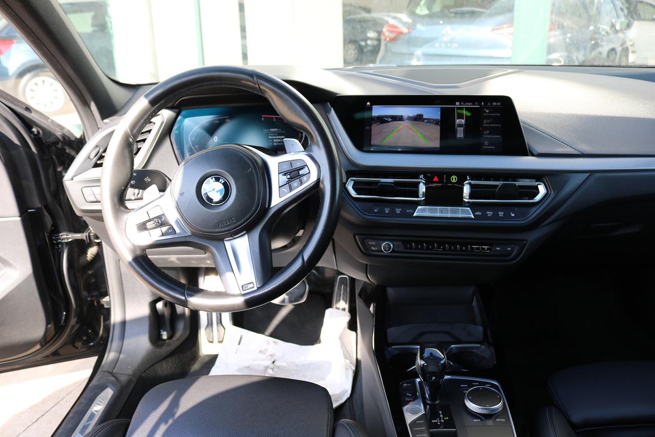 Bmw 120 120d xDrive 5p. Msport
