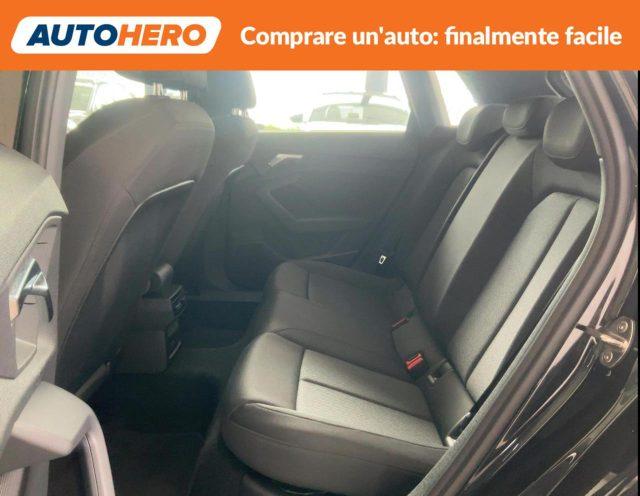 AUDI A3 Sedan 30 TDI S tronic Business Advanced
